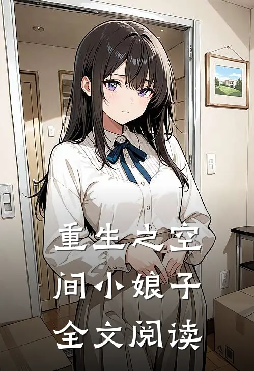 重生之空间小娘子全文阅读
