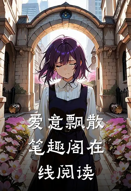 爱意飘散笔趣阁在线阅读