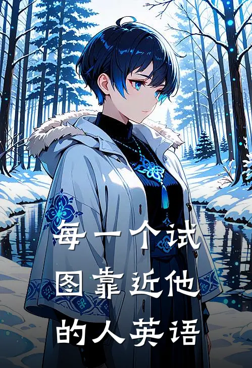 每一个试图靠近他的人英语