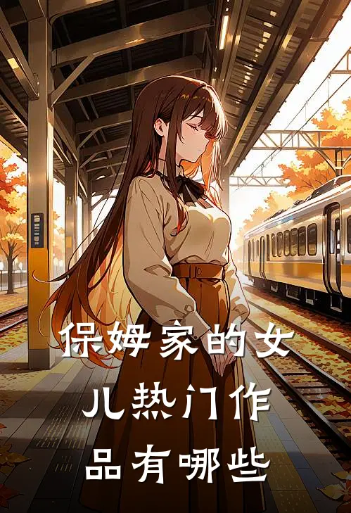 保姆家的女儿热门作品有哪些