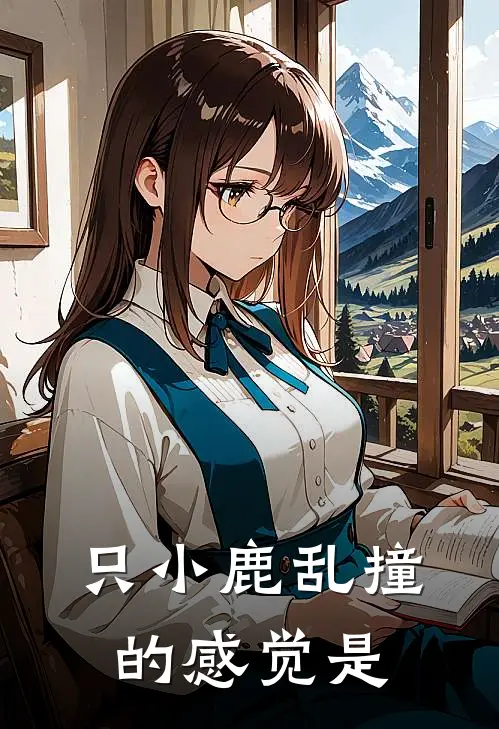 只小鹿乱撞的感觉是