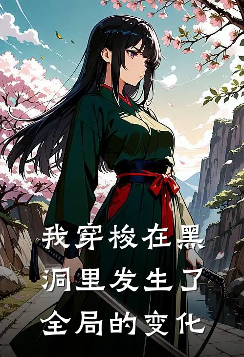 我穿梭在黑洞里发生了全局的变化