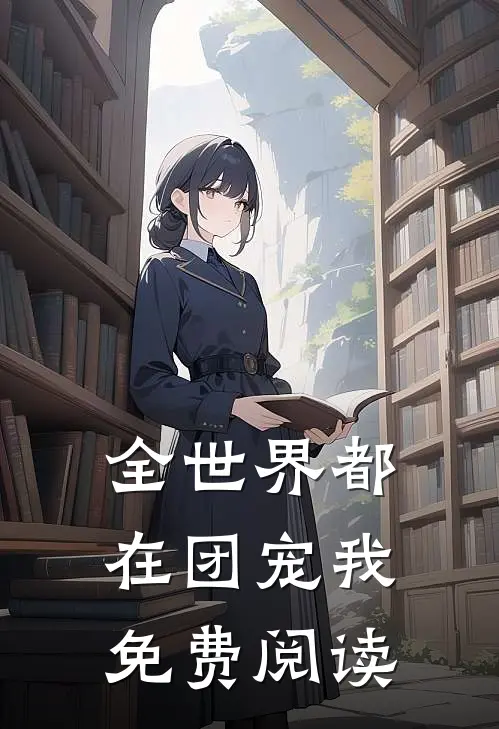 全世界都在团宠我免费阅读