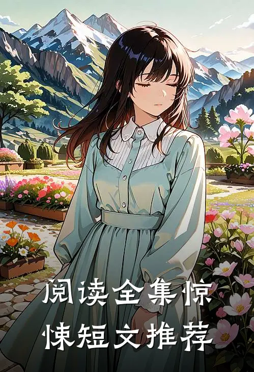 阅读全集惊悚短文推荐
