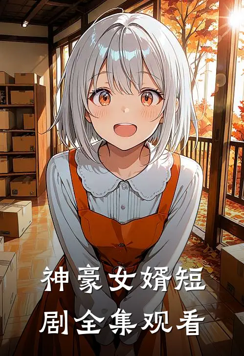 神豪女婿短剧全集观看