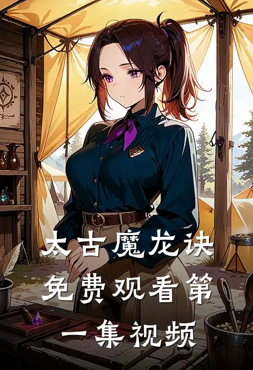 太古魔龙诀免费观看第一集视频