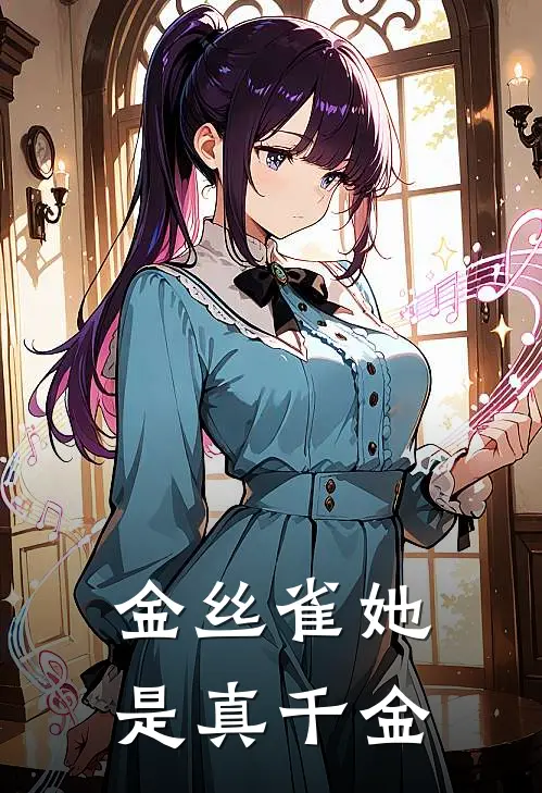 金丝雀她是真千金