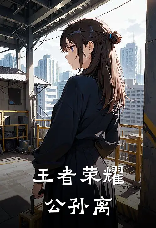王者荣耀公孙离