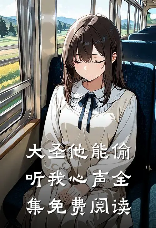 大圣他能偷听我心声 全集免费阅读