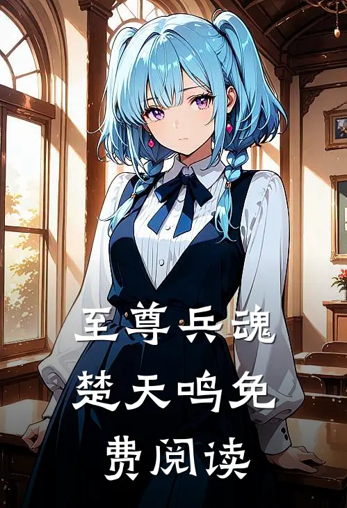 至尊兵魂楚天鸣免费阅读