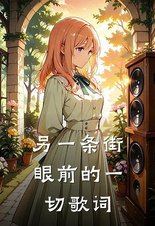 另一条街眼前的一切歌词