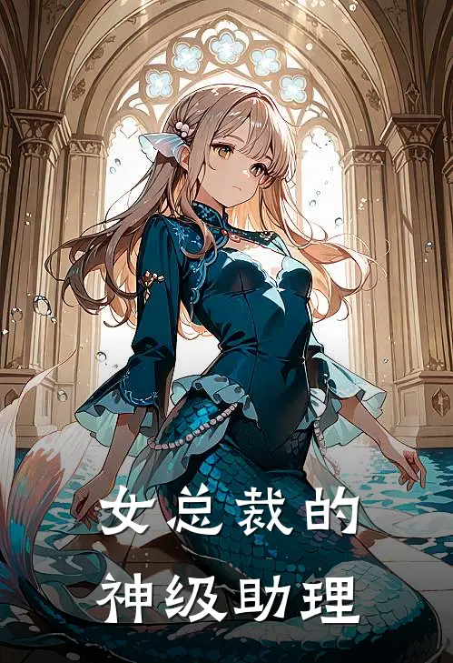 女总裁的神级助理
