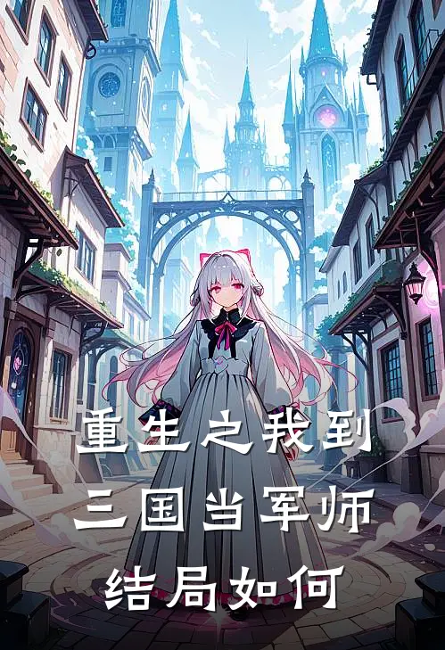 重生之我到三国当军师结局如何