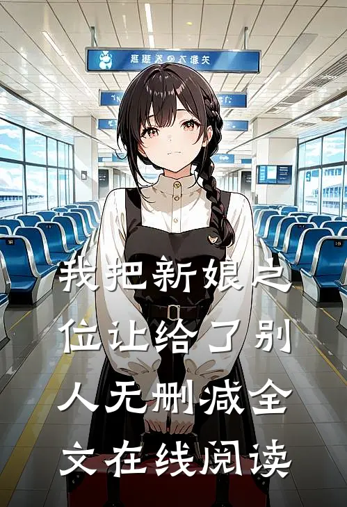 我把新娘之位让给了别人无删减全文在线阅读