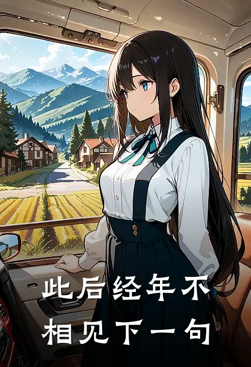 此后经年不相见下一句