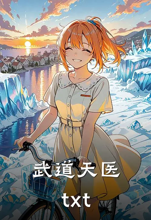 武道天医txt