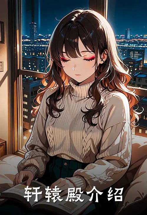 轩辕殿介绍