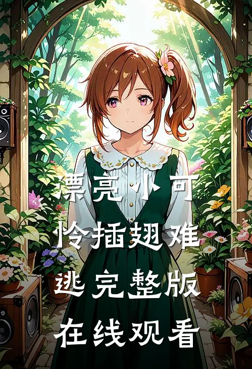 漂亮小可怜插翅难逃完整版在线观看