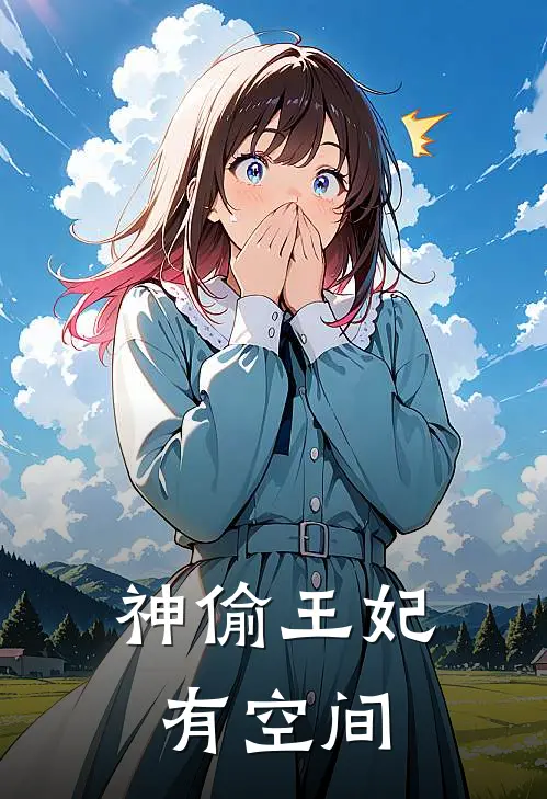 神偷王妃有空间