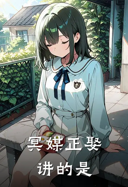 冥媒正娶讲的是
