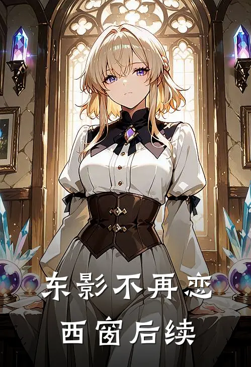 东影不再恋西窗后续