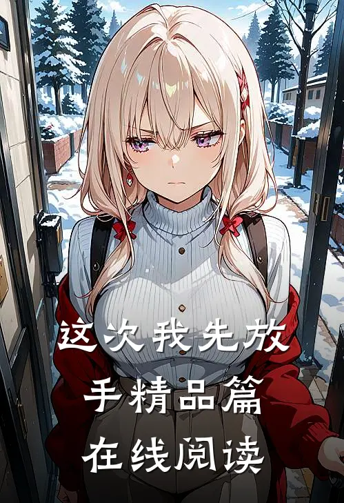 这次我先放手精品篇在线阅读