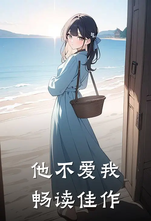 他不爱我畅读佳作