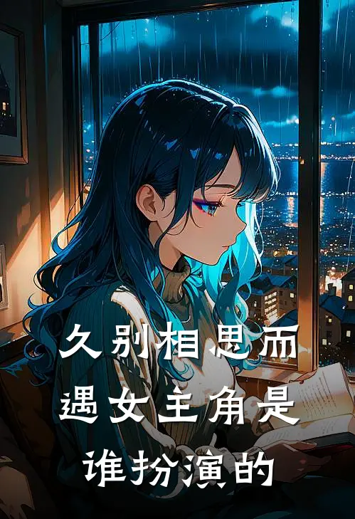 久别相思而遇女主角是谁扮演的