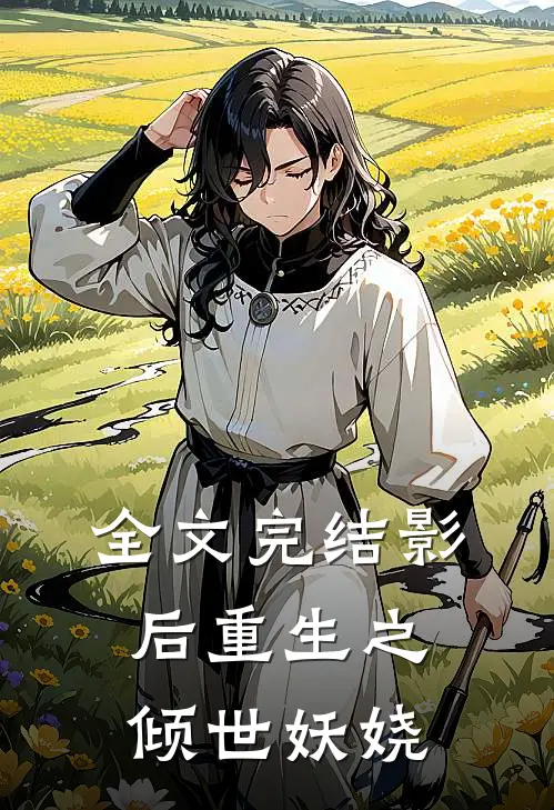 全文完结影后重生之倾世妖娆