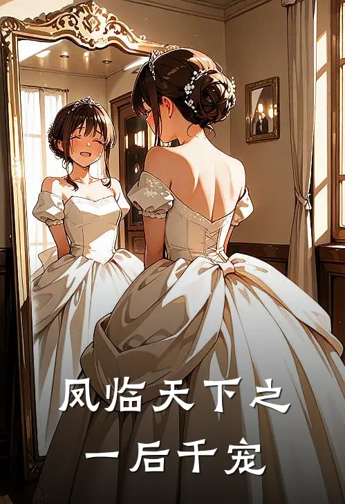 凤临天下之一后千宠