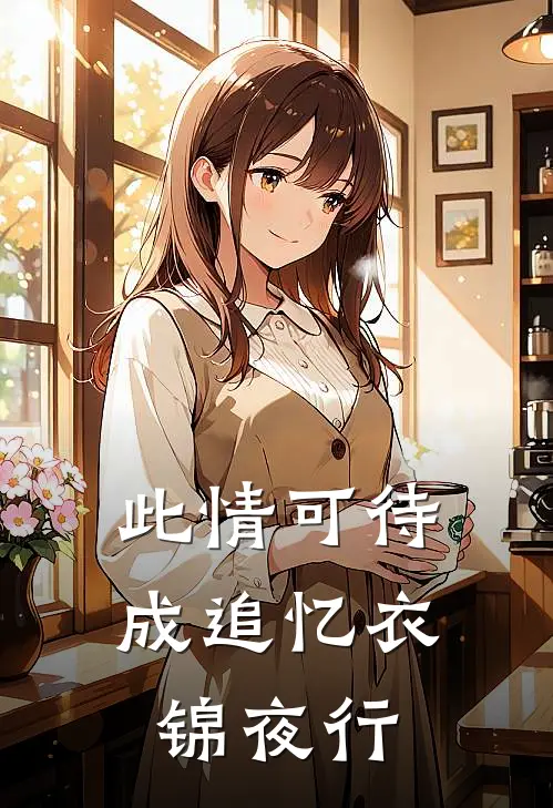 此情可待成追忆衣锦夜行