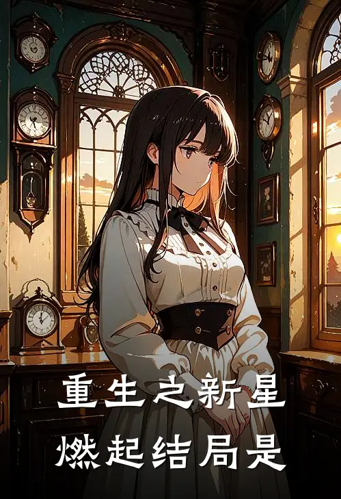 重生之新星燃起结局是