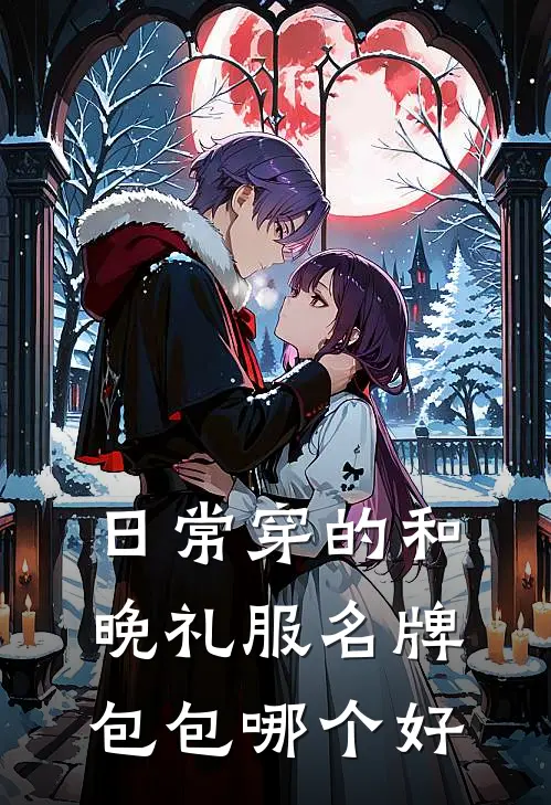 日常穿的和晚礼服名牌包包哪个好