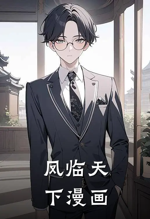 凤临天下漫画
