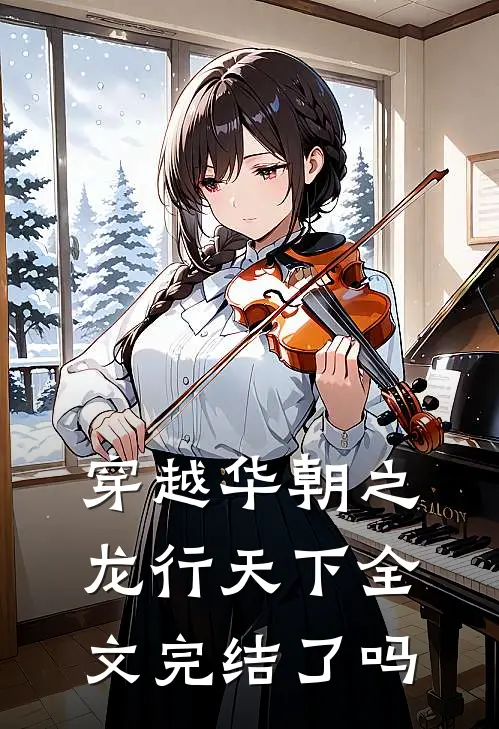 穿越华朝之龙行天下全文完结了吗
