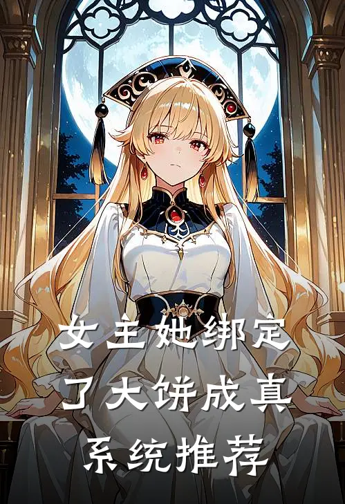 女主她绑定了大饼成真系统推荐