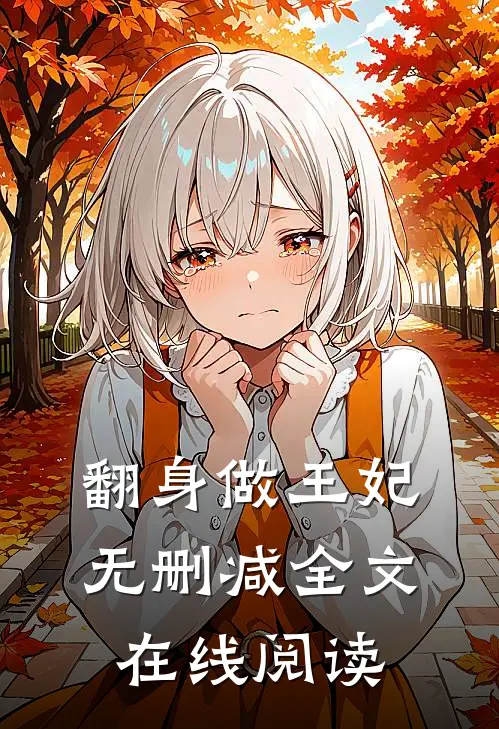 翻身做王妃无删减全文在线阅读