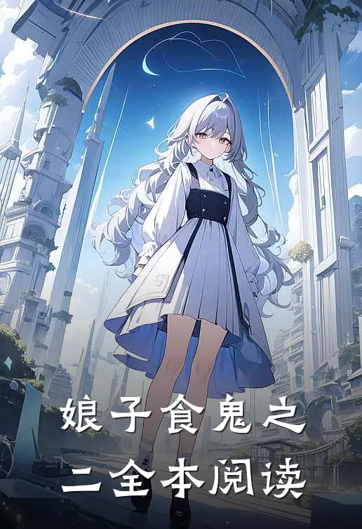 娘子食鬼之二全本阅读