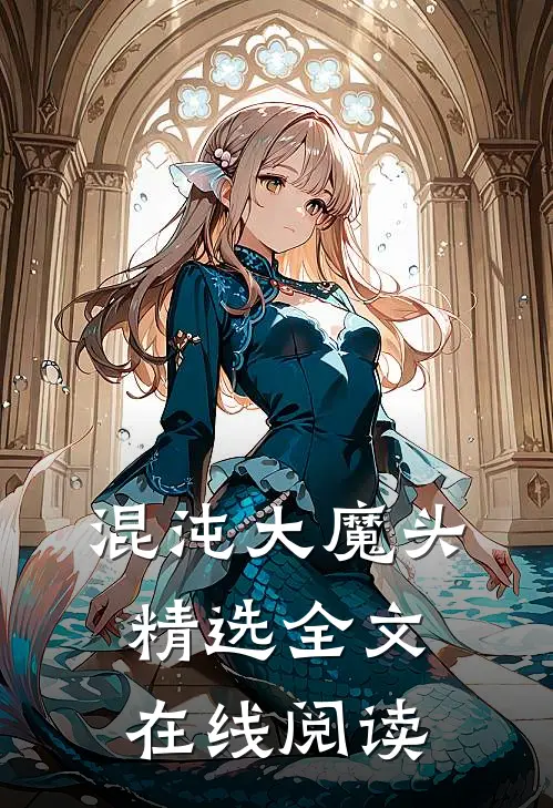 混沌大魔头精选全文在线阅读