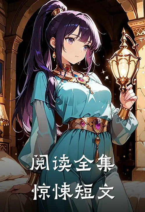 阅读全集惊悚短文