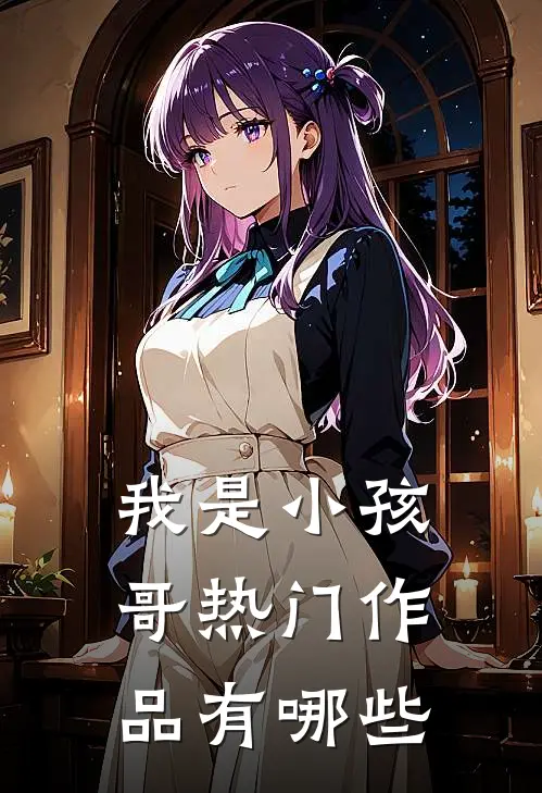 我是小孩哥热门作品有哪些