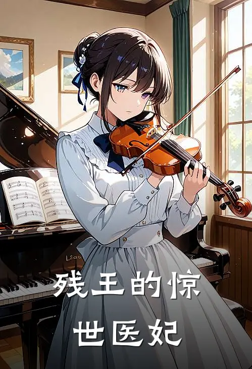 残王的惊世医妃