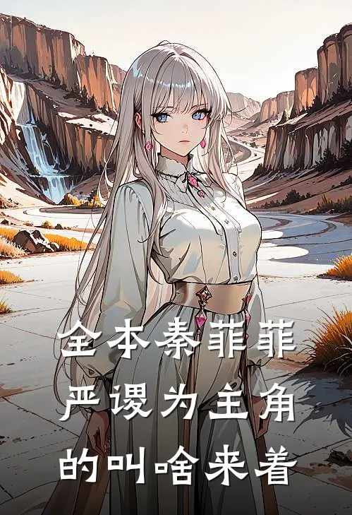 全本秦菲菲严谡为主角的叫啥来着