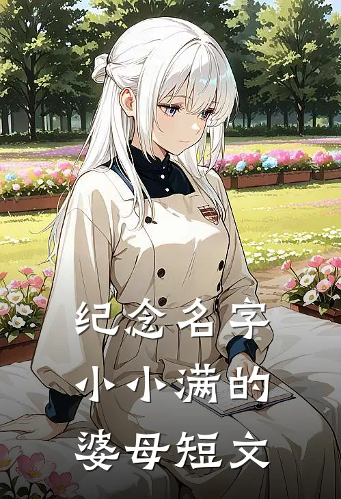 纪念名字小小满的婆母短文