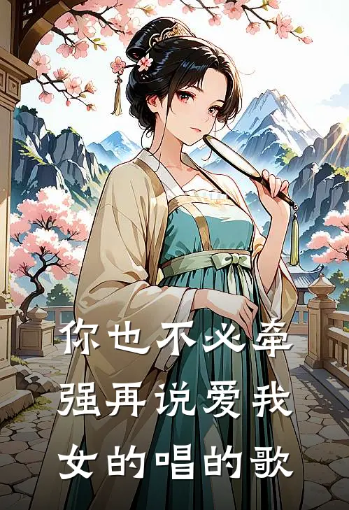 你也不必牵强再说爱我女的唱的歌