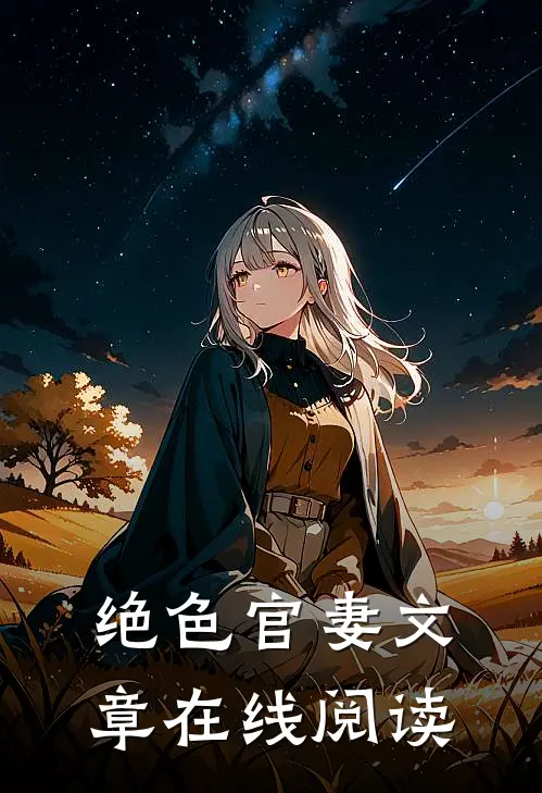 绝色官妻文章在线阅读