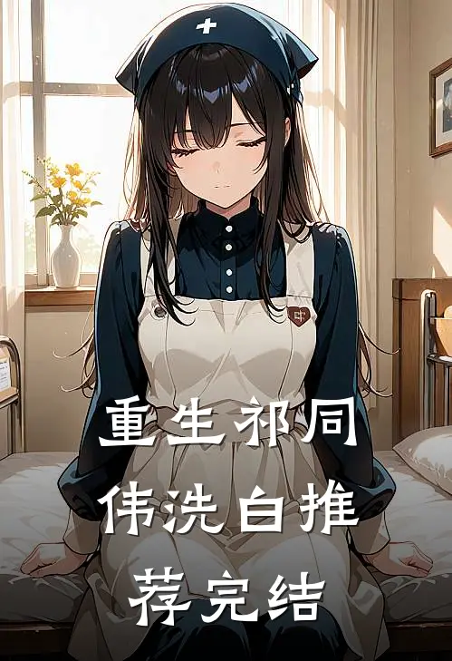 重生祁同伟洗白推荐完结