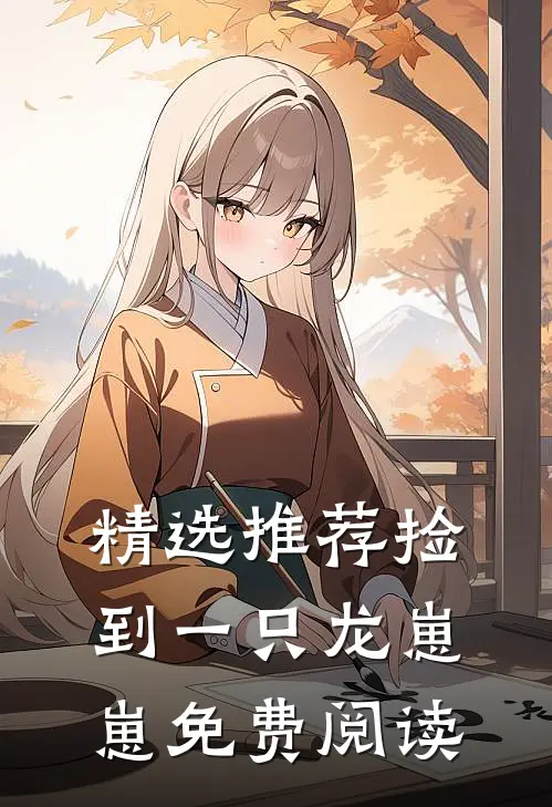 精选推荐捡到一只龙崽崽免费阅读