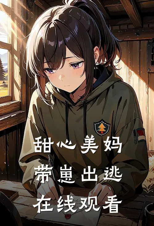 甜心美妈带崽出逃在线观看