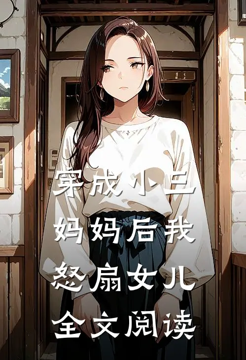 穿成小三妈妈后我怒扇女儿全文阅读